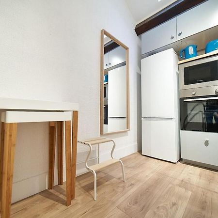 Superbe 2 Chambres-Villeurbanne-Cusset Kültér fotó