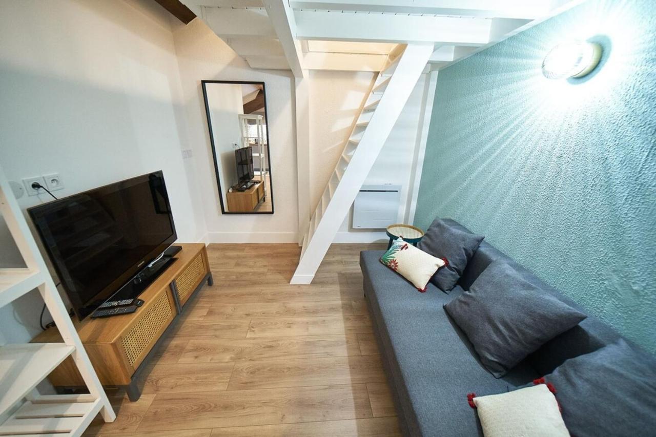 Superbe 2 Chambres-Villeurbanne-Cusset Kültér fotó