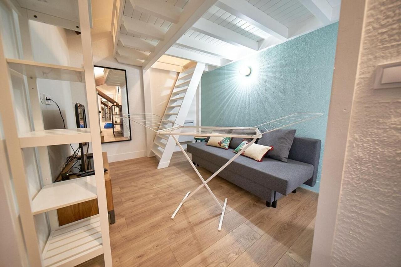 Superbe 2 Chambres-Villeurbanne-Cusset Kültér fotó