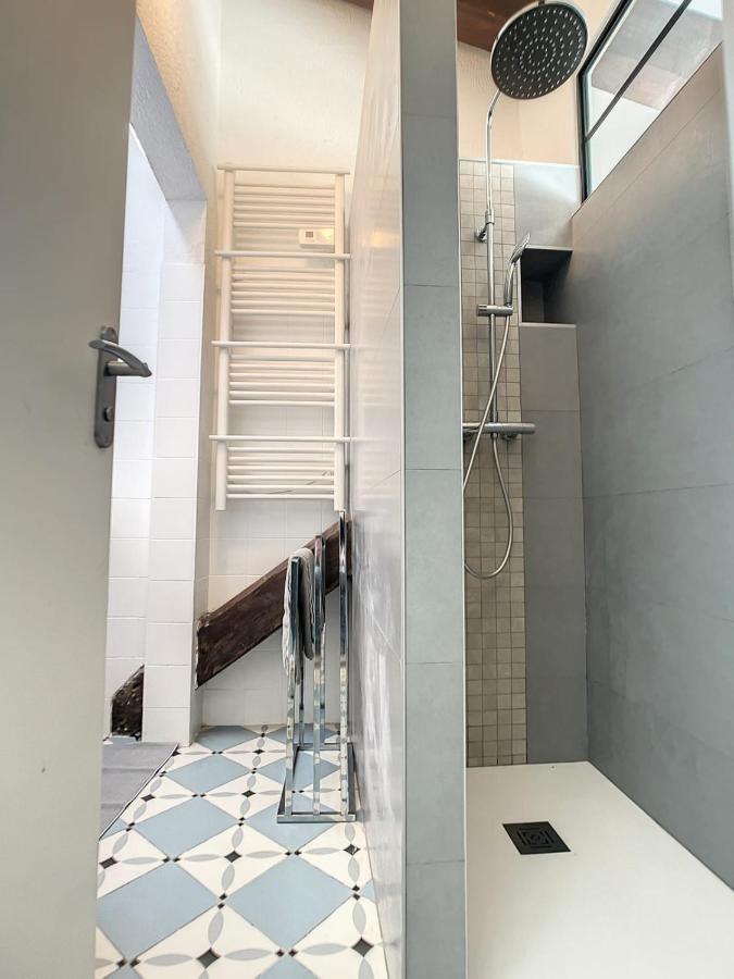 Superbe 2 Chambres-Villeurbanne-Cusset Kültér fotó