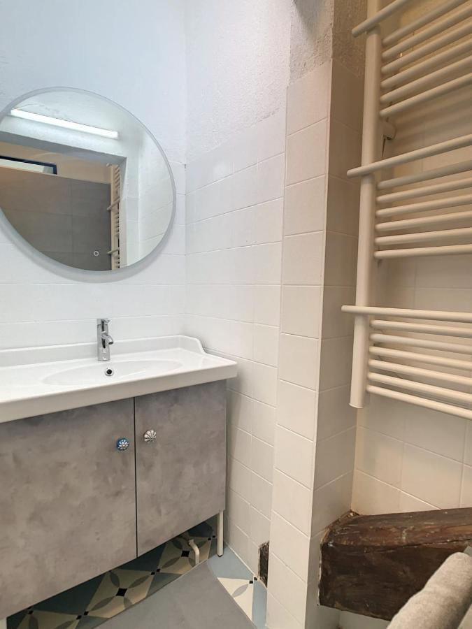 Superbe 2 Chambres-Villeurbanne-Cusset Kültér fotó